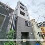 新富町駅より徒歩7分 4階 築5年1ヶ月の賃貸物件