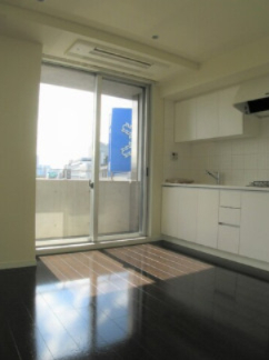 居室・リビング　別部屋参考写真