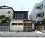 龍谷大前深草駅より徒歩2分 1階 築50年の賃貸物件
