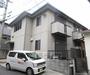 山科駅より徒歩4分 1階 築25年9ヶ月の賃貸物件
