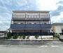 嵯峨嵐山駅より徒歩7分 2階 築60年の賃貸物件