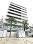 西川口駅より徒歩4分 4階 築8年7ヶ月の賃貸物件