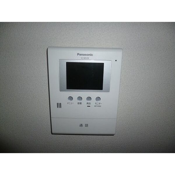 セキュリティ　別部屋