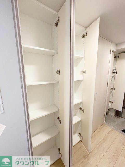 洗面設備　イメージ写真