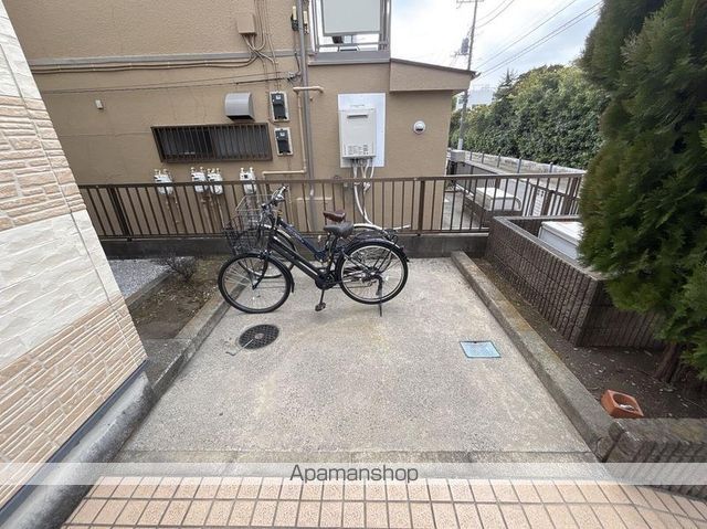 その他共有部分　その他共有部分