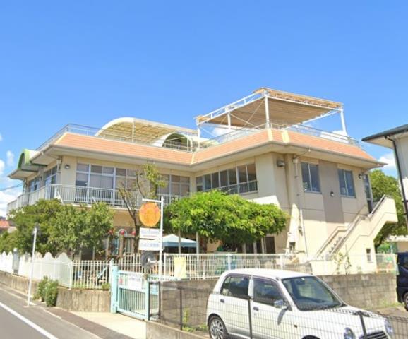 幼稚園・保育園　いずみ会ひよこ保育園（幼稚園・保育園）まで188m