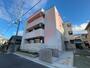 堺市駅より徒歩8分 3階 新築の賃貸物件