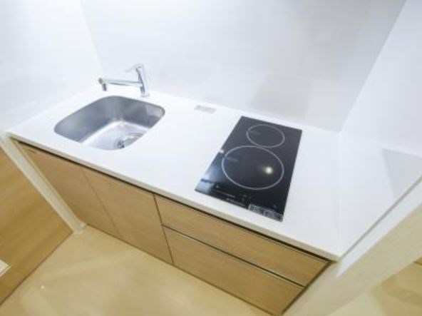 キッチン　別号室参考写真