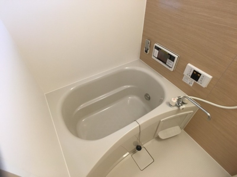 バス・シャワールーム　図面と現状に相違がある場合には現状を優先