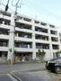 アールアカバネ 5階 築17年の賃貸物件