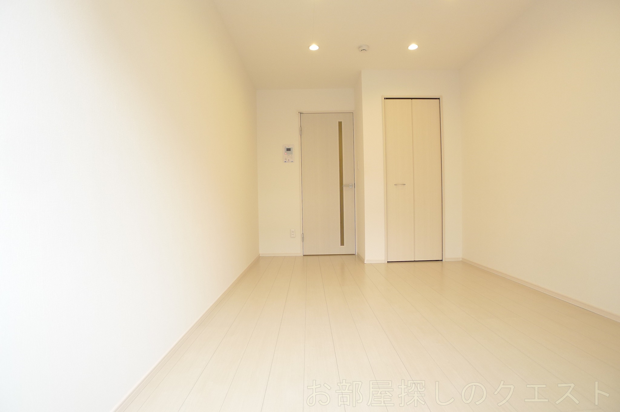 居室・リビング　（写真は同物件イメージ）