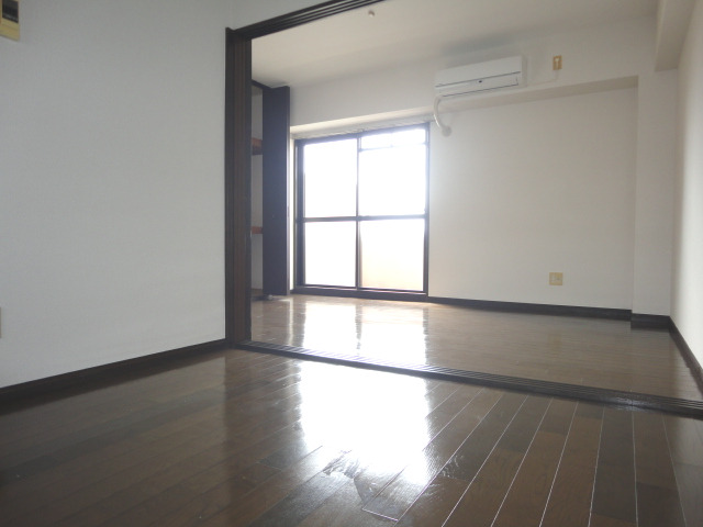 その他部屋・スペース　内装も気になるポイント