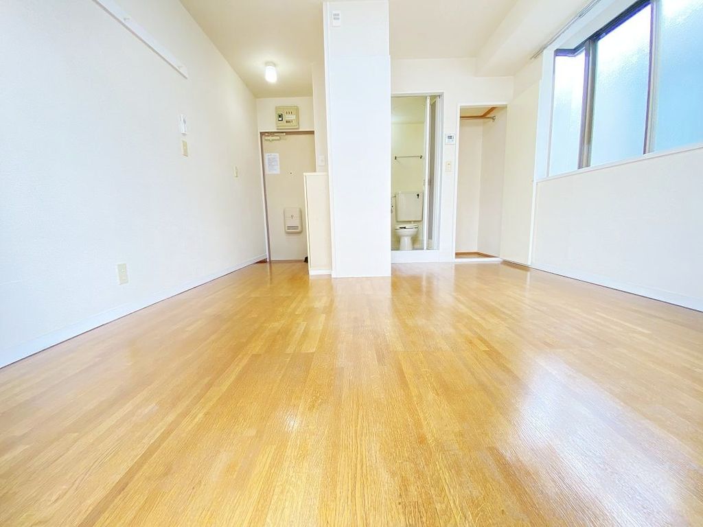 居室・リビング　リビング/居室