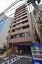 上野駅より徒歩12分 4階 築21年の賃貸物件