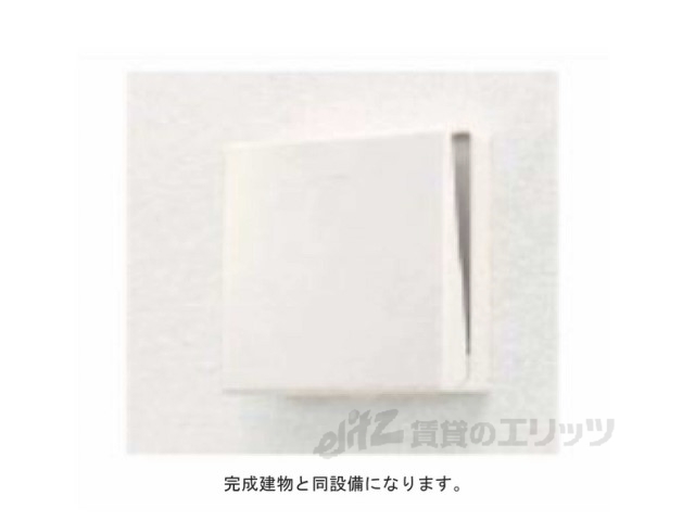 その他　同タイプのお部屋の写真です