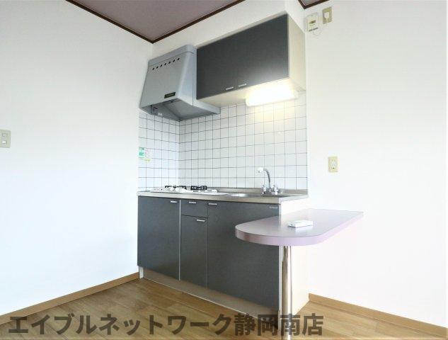 キッチン　イメージ