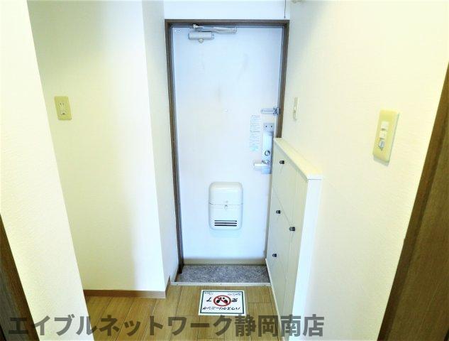 玄関　イメージ