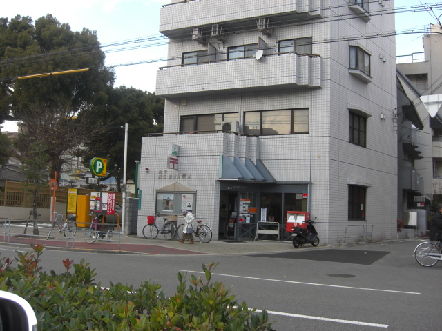 郵便局　淀川東三国二郵便局（郵便局）まで161m