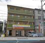 北花田駅より徒歩3分 3階 築36年9ヶ月の賃貸物件