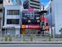 ドラックストア　キリン堂 コスメデルアップ都島駅前店（ドラッグストア）まで241m