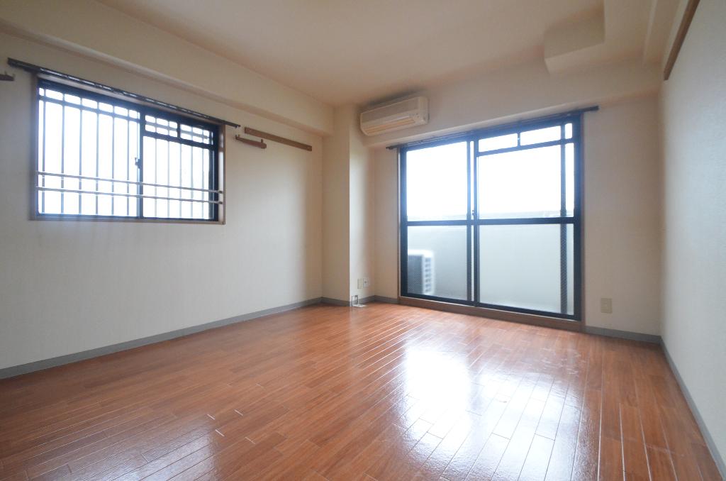 その他部屋・スペース　洋室