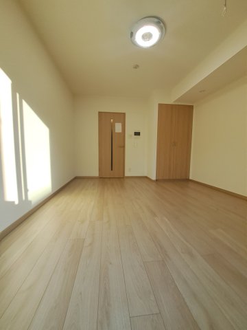 居室・リビング　※別室参考写真