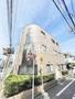 戸越駅より徒歩4分 3階 築31年2ヶ月の賃貸物件