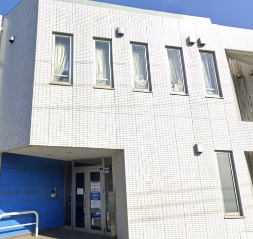 病院　恩田メディカルクリニック（病院）まで169m