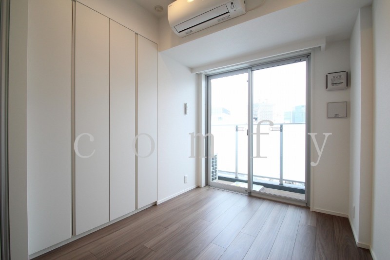 その他部屋・スペース　３．２帖の洋室