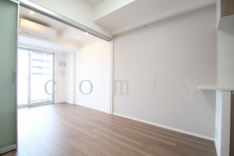 居室・リビング　お洒落な室内