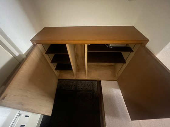 収納　※別号室の写真になります