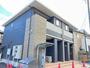 新安城駅より徒歩7分 1階 新築の賃貸物件