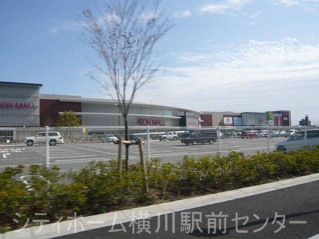 ショッピングセンター　イオンモール祇園店（ショッピングセンター）まで821m