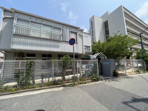 幼稚園・保育園　つぼみの子保育園（幼稚園・保育園）まで920m