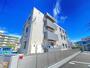 西宮北口駅より徒歩19分 3階 築1年6ヶ月の賃貸物件