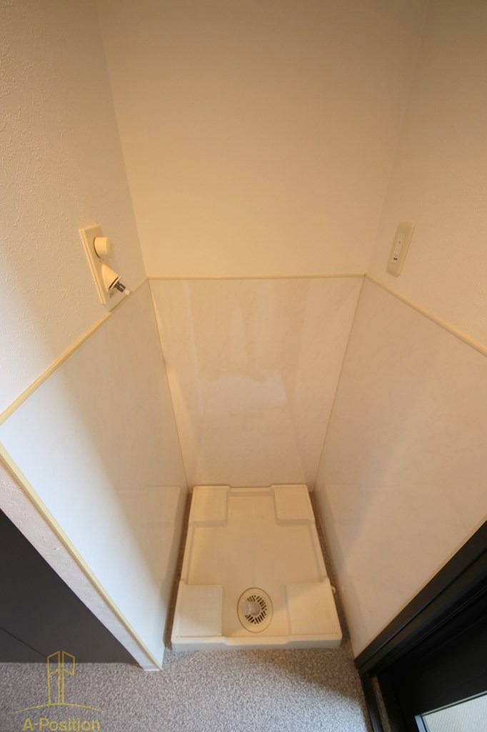 その他設備　アルグラッド ザ・タワー心斎橋