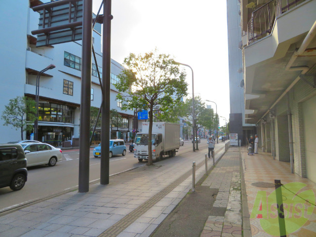 駐車場　駐車場その他