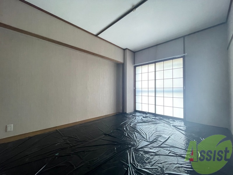 その他部屋・スペース　寝室はゆっくりとできて疲れも取れそうですね。