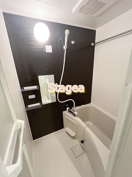 バス・シャワールーム　同シリーズ参考写真