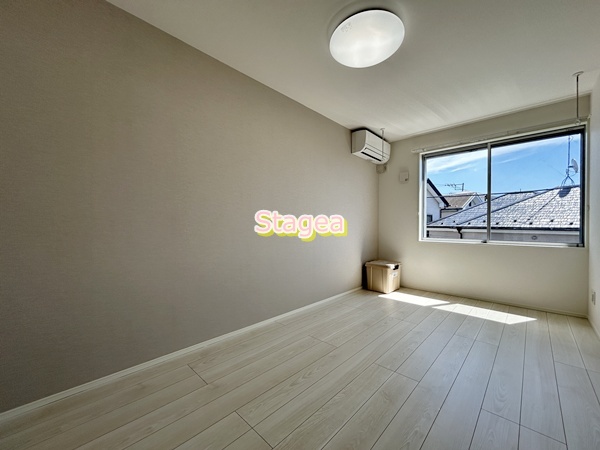 居室・リビング　同シリーズ参考写真