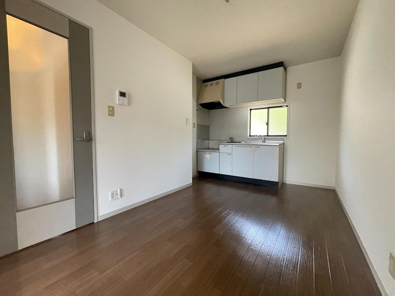 居室・リビング　※同タイプ別居室のお写真です。