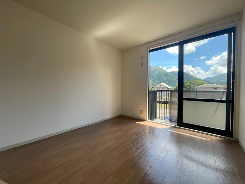 その他部屋・スペース　※同タイプ別居室のお写真です。