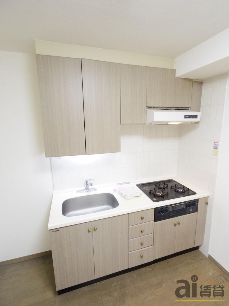 キッチン　～同仕様写真～