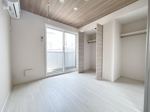 その他部屋・スペース　２０２号室の御写真です。