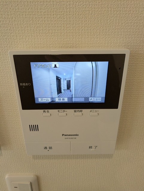 その他　建築中です・浴室乾燥機