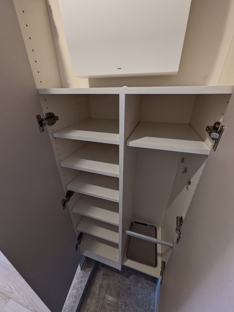 玄関　撮影日：２０２６／２／２