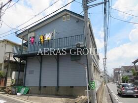 京王井の頭線/久我山駅 歩5分