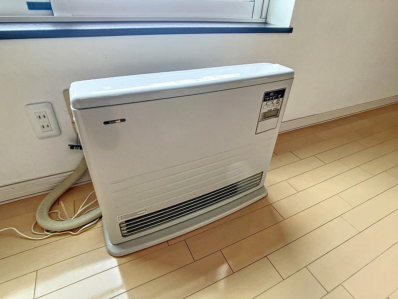 その他設備　設備