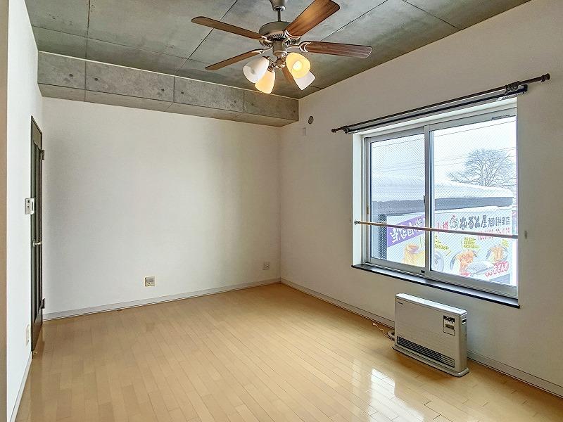 居室・リビング　リビング１