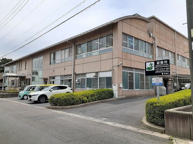 幼稚園・保育園　武豊町立　北保育園（幼稚園・保育園）まで746m